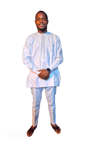 Olatunde Olayemi